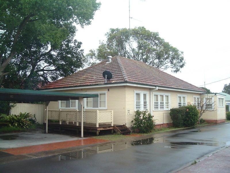 20 Bruce Street, Forster NSW 2428