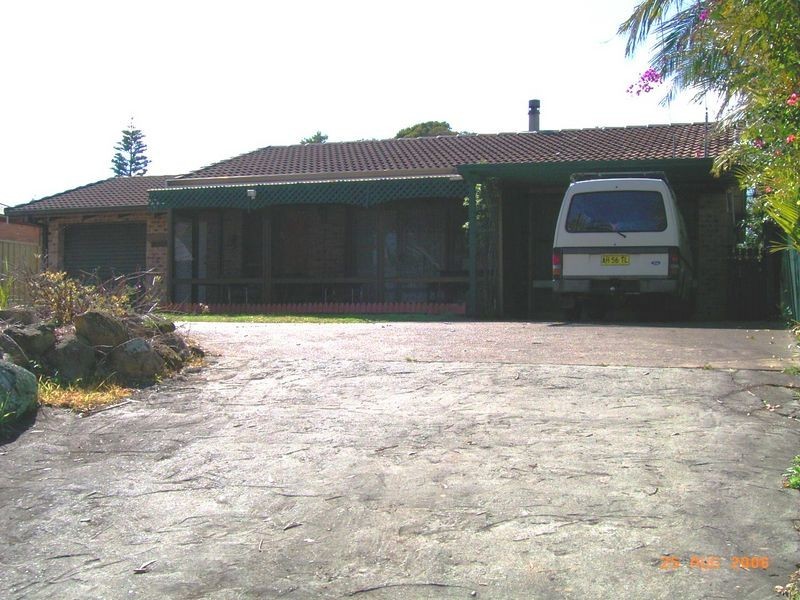 58 Greenpoint Drive, Green Point NSW 2428