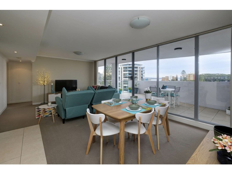 601/38 Wallis Street, Forster NSW 2428