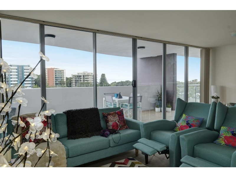 601/38 Wallis Street, Forster NSW 2428