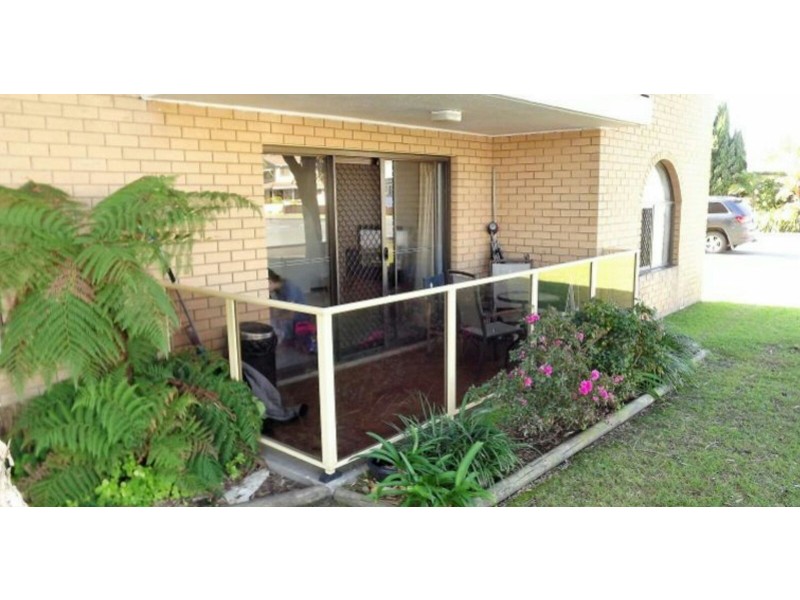 Unit 3/7-11 Bruce Street, Forster NSW 2428