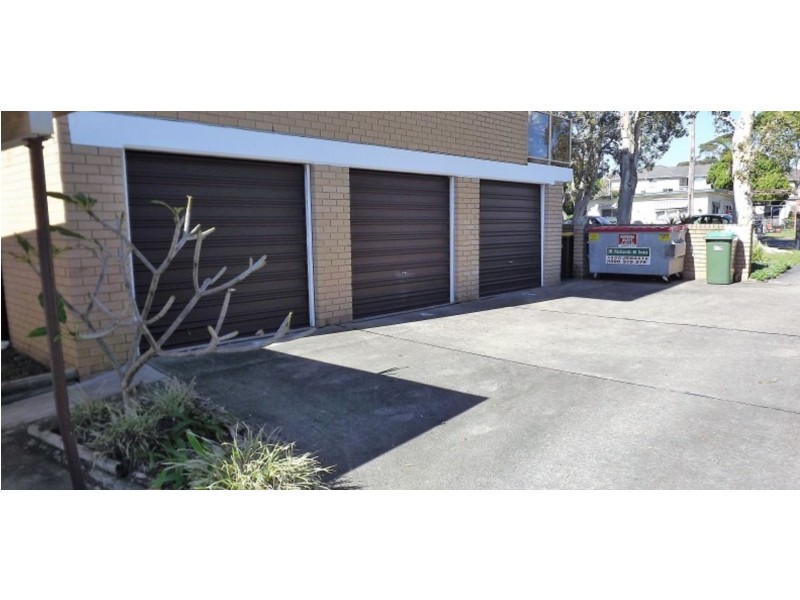 Unit 3/7-11 Bruce Street, Forster NSW 2428