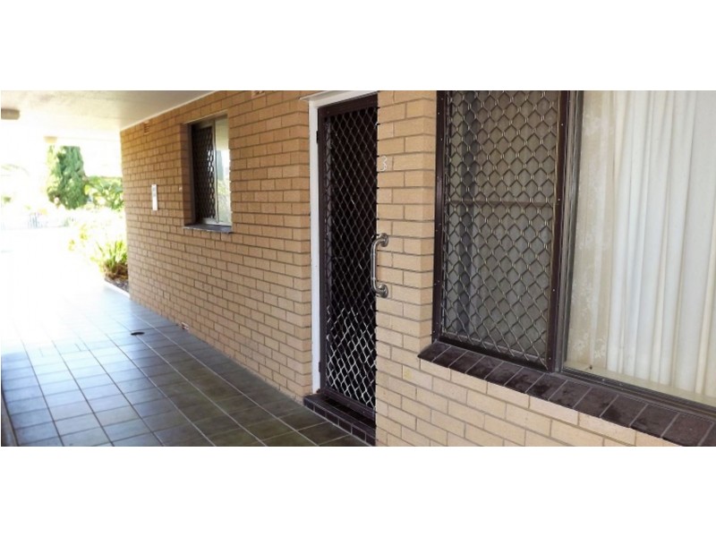 Unit 3/7-11 Bruce Street, Forster NSW 2428