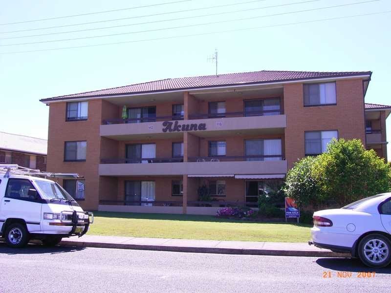 4/112 Little Street, Forster NSW 2428