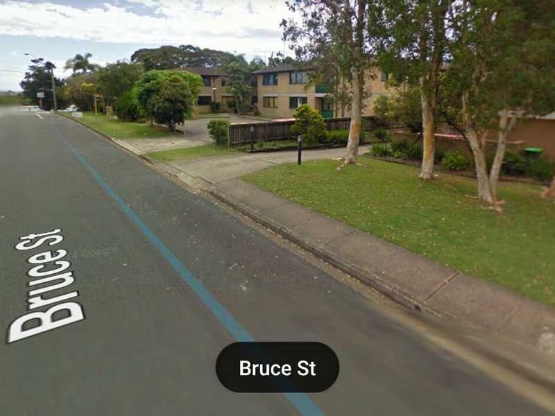 3/7-11 Bruce Street, Forster NSW 2428
