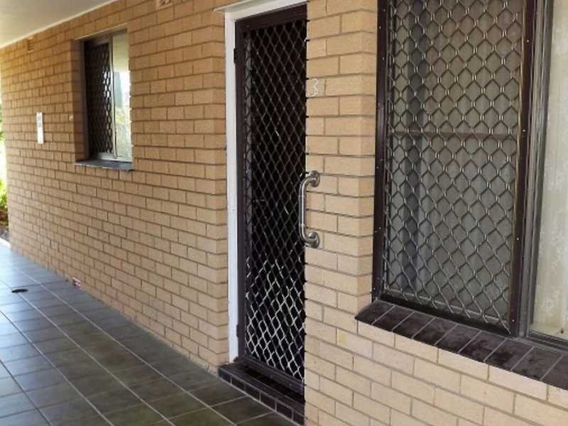 3/7-11 Bruce Street, Forster NSW 2428