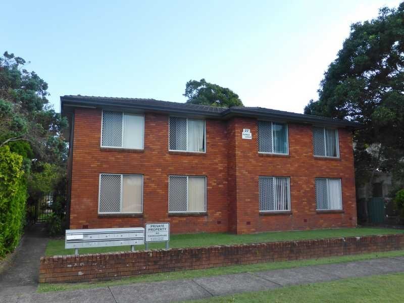 Unit 5/27 Wallis Street, Forster NSW 2428