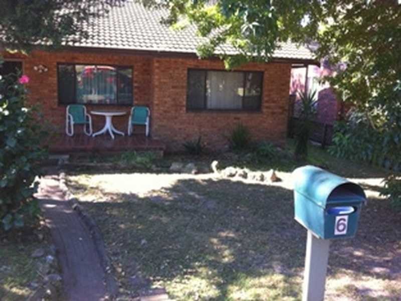 6 Seabreeze Pde, Green Point NSW 2428