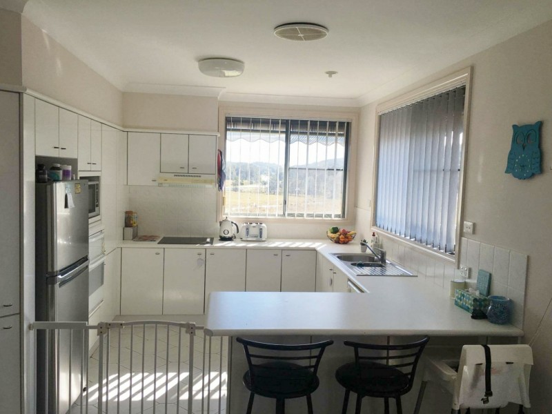 Villa 1/2 Wamara Crescent, Forster NSW 2428