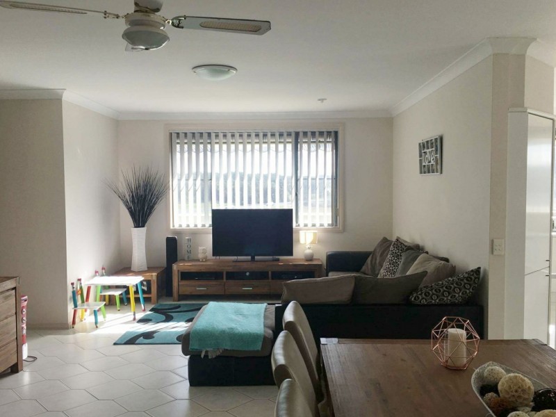 Villa 1/2 Wamara Crescent, Forster NSW 2428