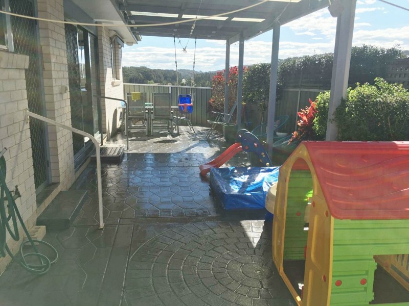 Villa 1/2 Wamara Crescent, Forster NSW 2428