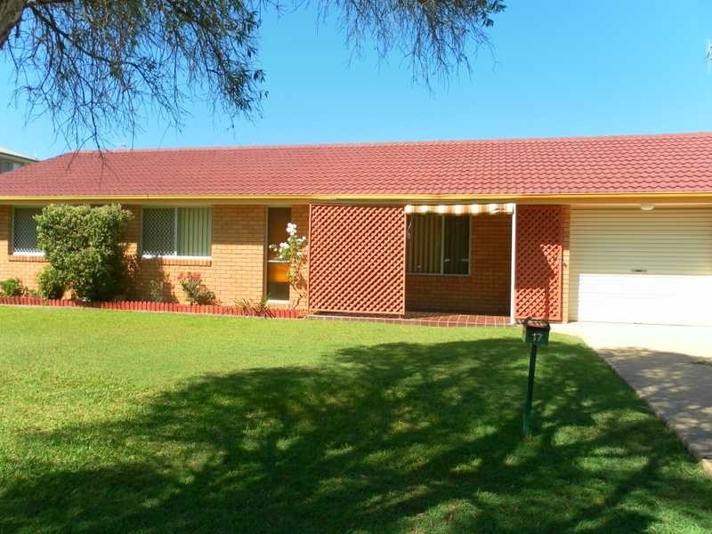 17 Fairway Cres, Forster NSW 2428