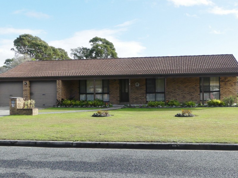 2 The Cove, Forster NSW 2428