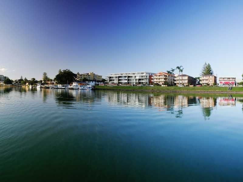 4/24 Little St, Forster NSW 2428