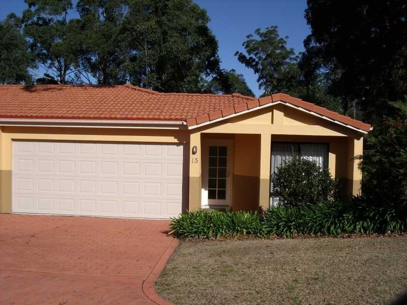 15 Hilltop Grove, Tallwoods Village NSW 2430