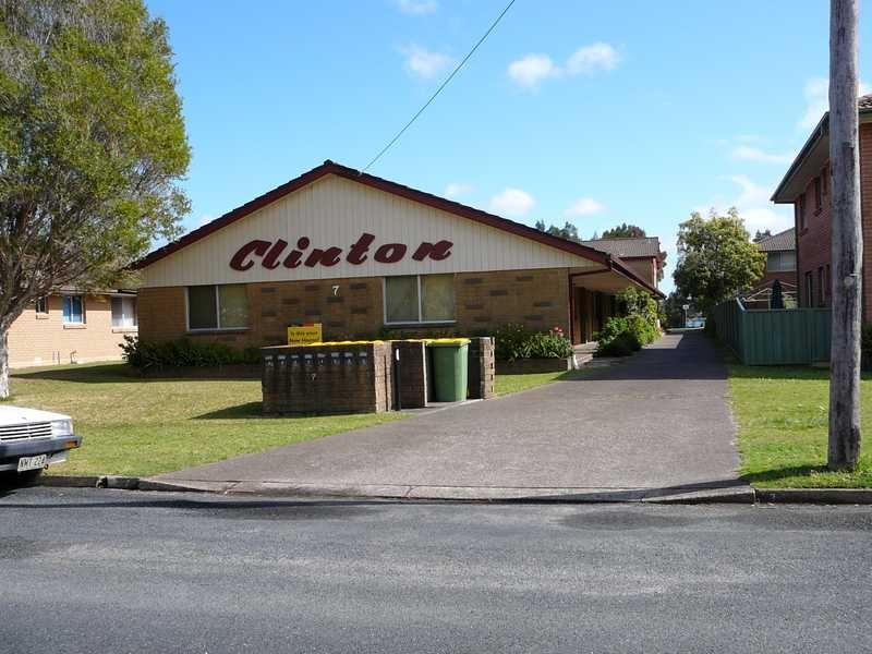 2/7 Baird St, Tuncurry NSW 2428