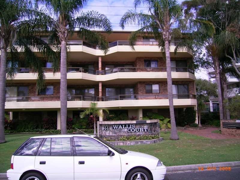 11/44 Wallis St, Forster NSW 2428