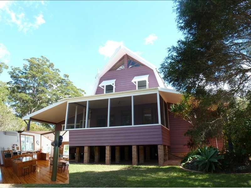 20 Robyn Rd, Minimbah NSW 2312