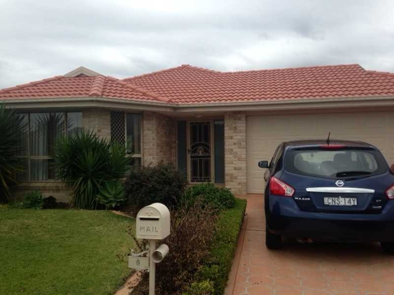 6 Serrata Crt, Tuncurry NSW 2428