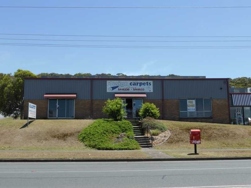 1/6 Trades Court, Forster NSW 2428