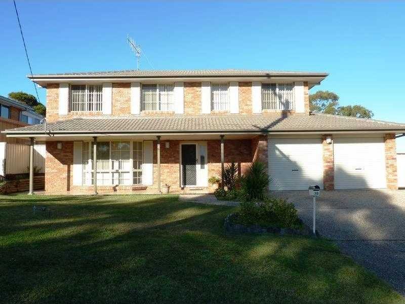38 South Street, Forster NSW 2428