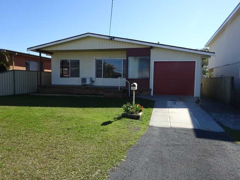 17 Toby St, Forster NSW 2428