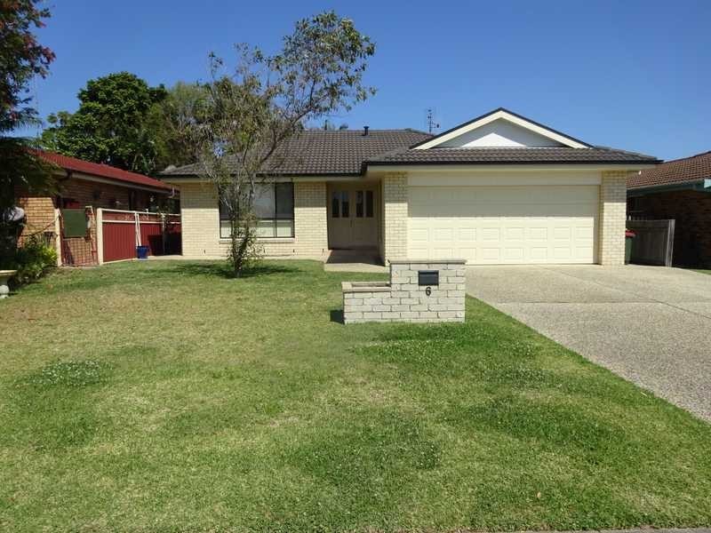 6 Blundell Ave, Forster NSW 2428