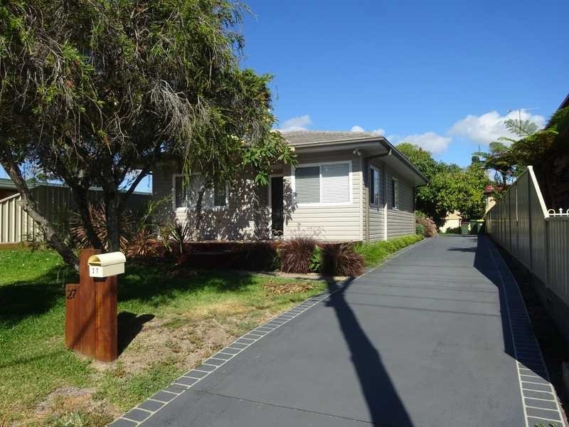 27 West Street, Forster NSW 2428