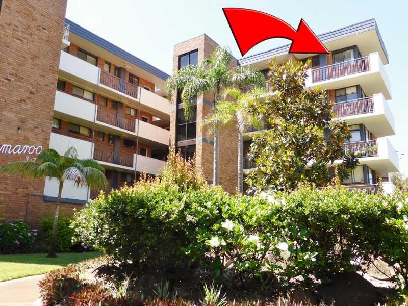 47/3-7 Peel Street ‘ Amaroo’, Tuncurry NSW 2428