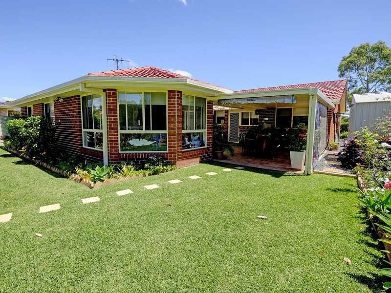 88 Myall Drive, Forster NSW 2428