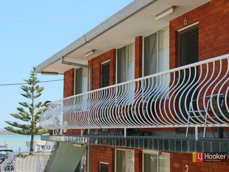 6/6 Palm Street, Tuncurry NSW 2428