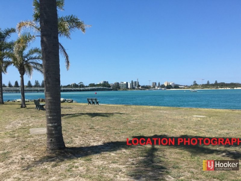 6/6 Palm Street, Tuncurry NSW 2428