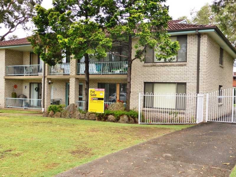 3/38 Breckenridge Street, Forster NSW 2428