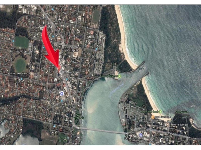Shop 3/96-98 Manning Street, Tuncurry NSW 2428