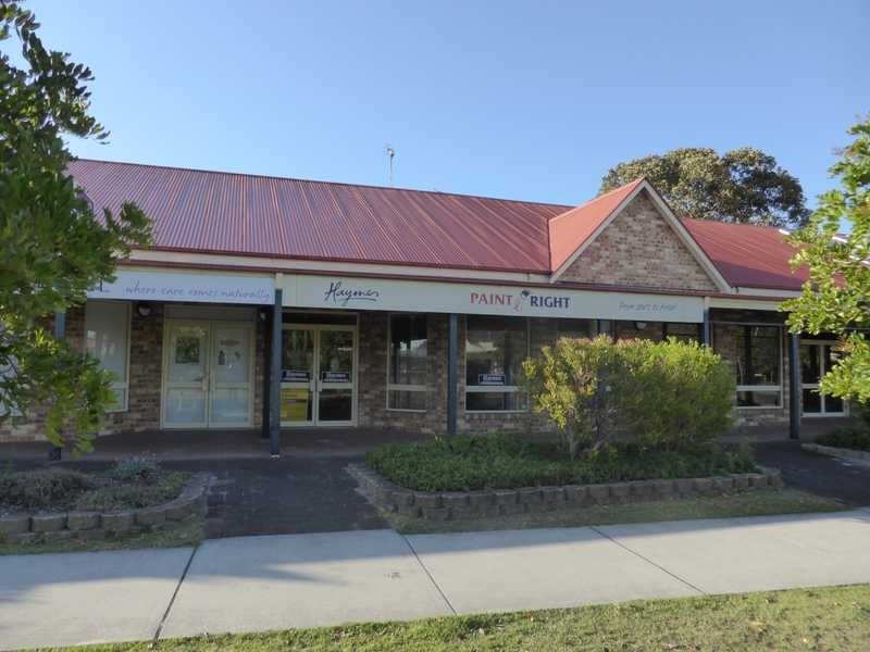 3/4 South Street, Tuncurry NSW 2428