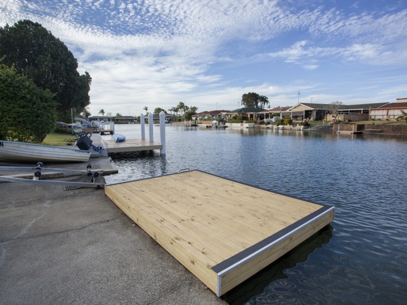 2 Sirius Key, Forster NSW 2428