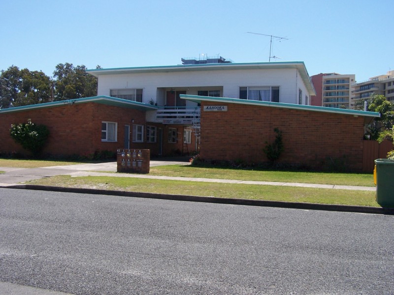 Unit 1/41 Wallis Street, Forster NSW 2428