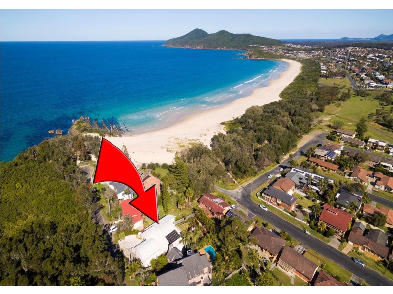 18 Marine Drive, Forster NSW 2428