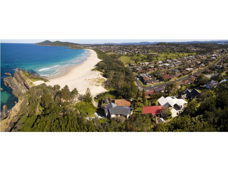 18 Marine Drive, Forster NSW 2428