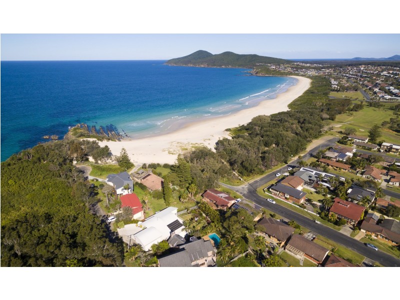 18 Marine Drive, Forster NSW 2428
