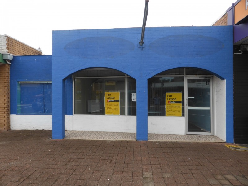 19 Manning St, Tuncurry NSW 2428