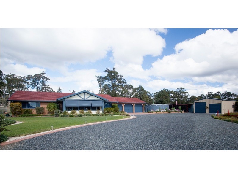 62 Glen Ora Road, Nabiac NSW 2312