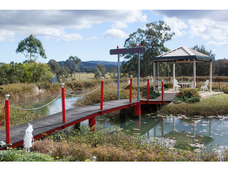 62 Glen Ora Road, Nabiac NSW 2312