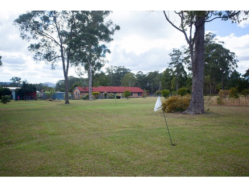 62 Glen Ora Road, Nabiac NSW 2312