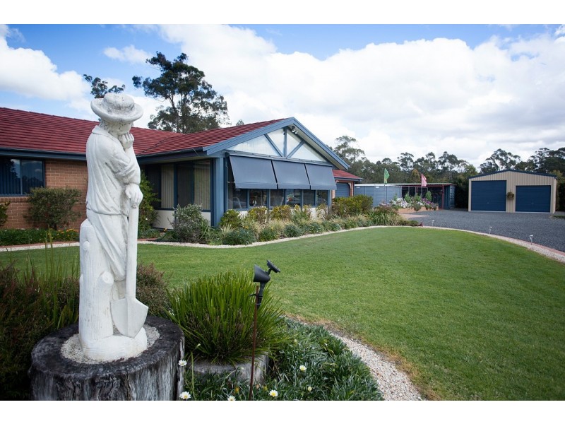 62 Glen Ora Road, Nabiac NSW 2312