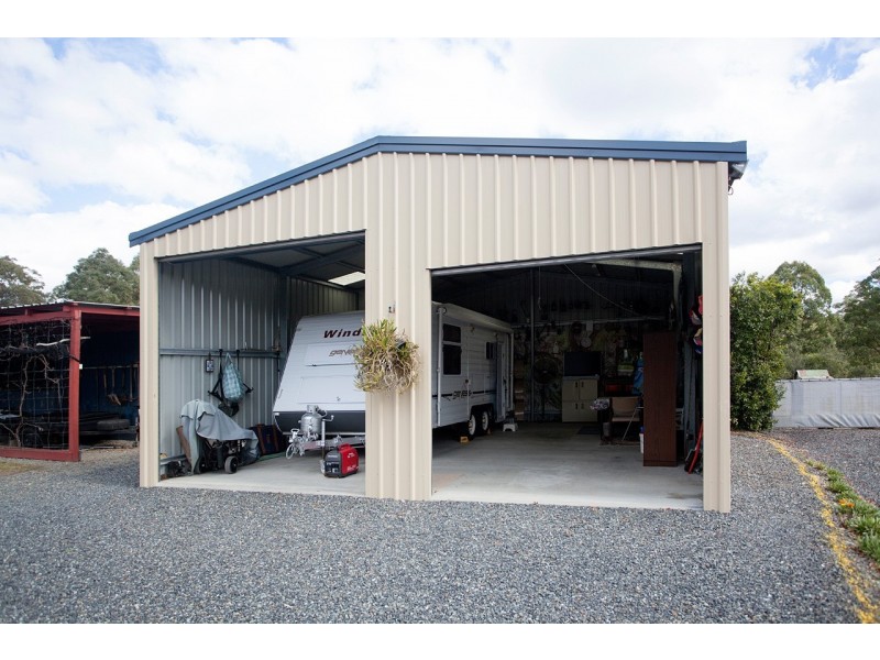 62 Glen Ora Road, Nabiac NSW 2312