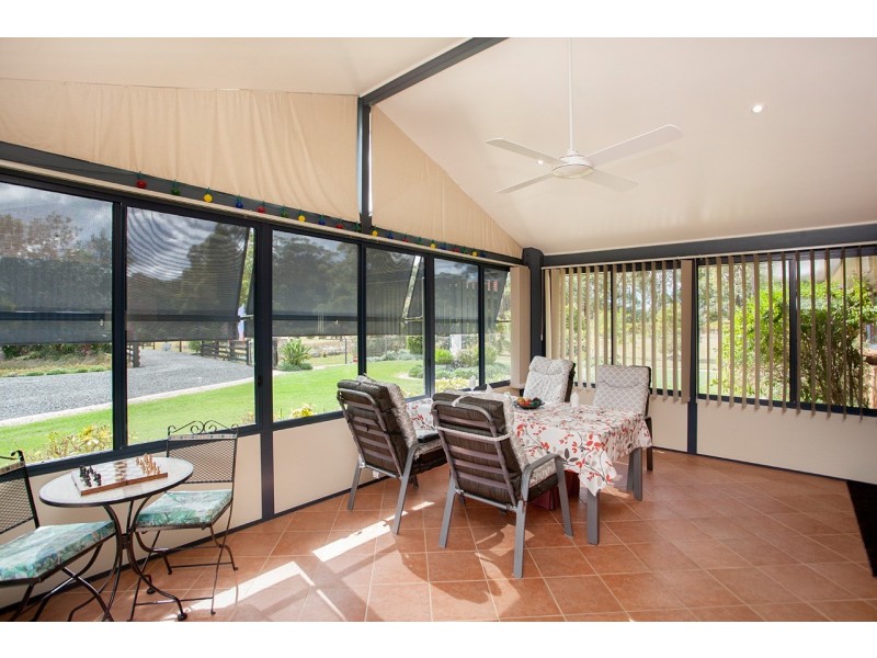 62 Glen Ora Road, Nabiac NSW 2312