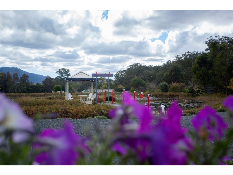 62 Glen Ora Road, Nabiac NSW 2312