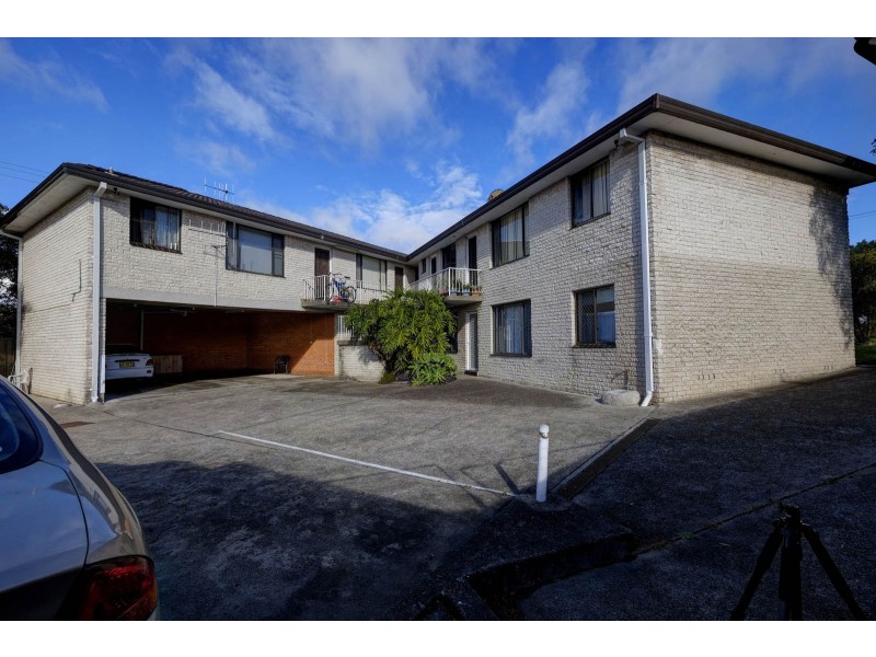 3/43 Helen Street, Forster NSW 2428