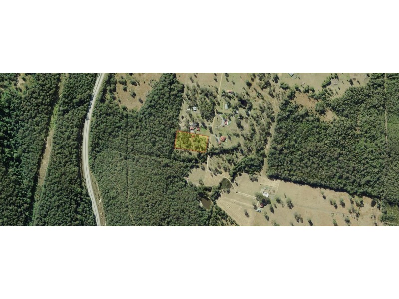 54 Mahogany Road, Coolongolook NSW 2423